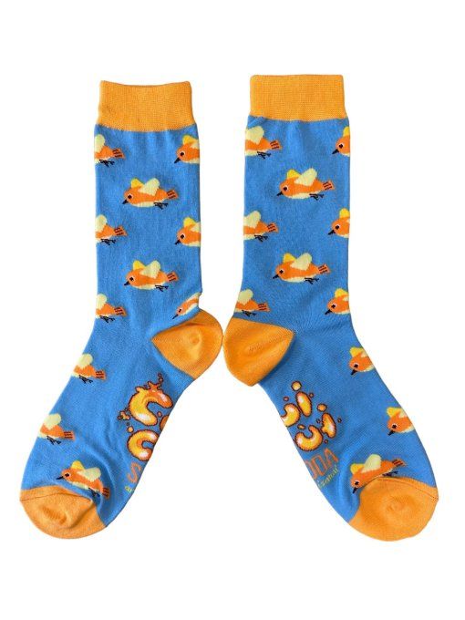 CHAUSSETTES CUI-CUI SODA